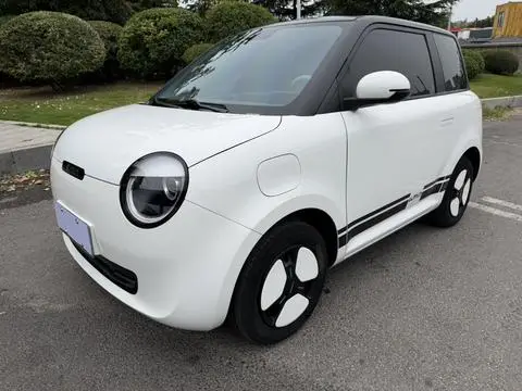 Changan Lumin 2022