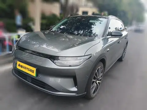 Leapmotor C11 2021