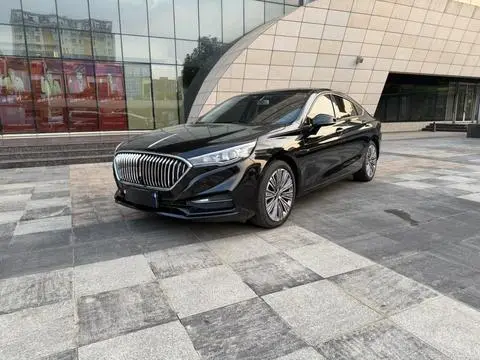 Hongqi H5 Classic 2022