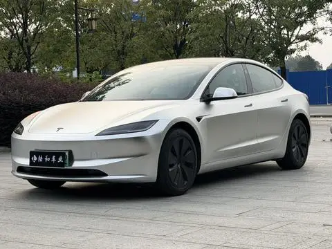 Tesla Model 3 2025