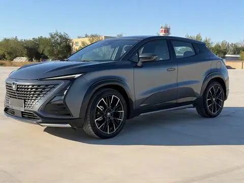 Changan UNI-T 2023