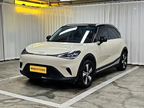 smart 精灵#1 2026