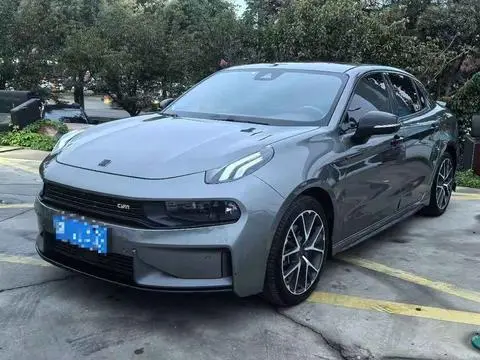 Lynk & Co 03 2021