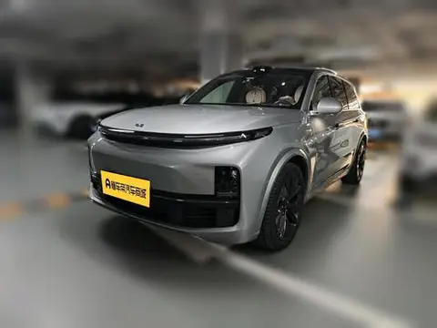 Li L9 2022