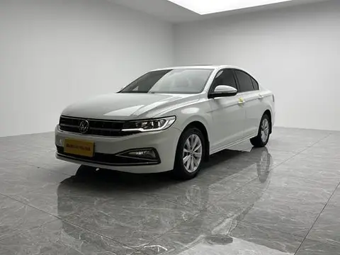 Volkswagen Bora 2021