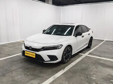 Honda Civic 2022