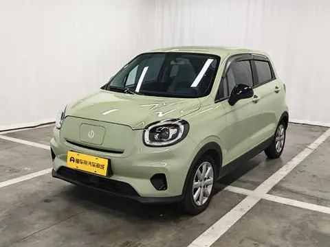Leapmotor T03 2022