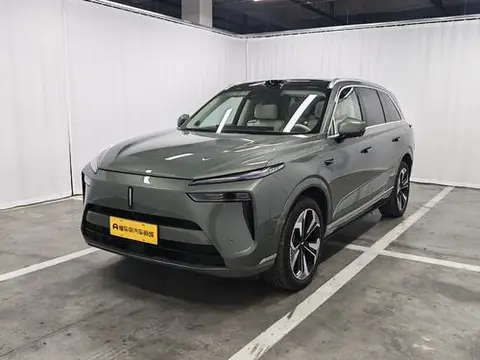 Wey Lanshan 2025