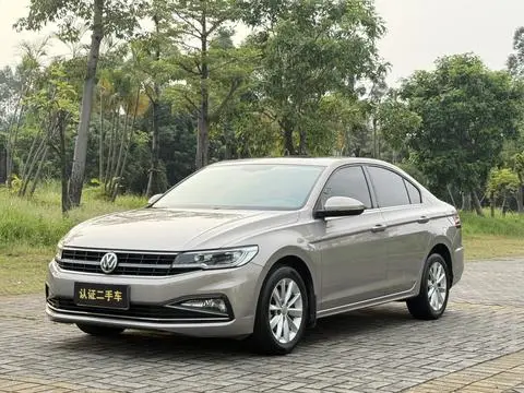 Volkswagen Bora 2020