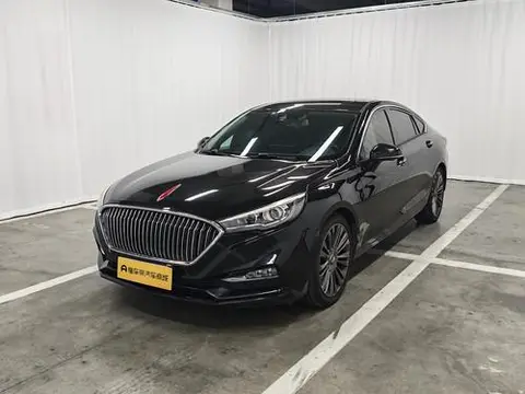 Hongqi H5 Classic 2019