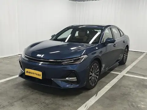 Geely A7 EM 2025