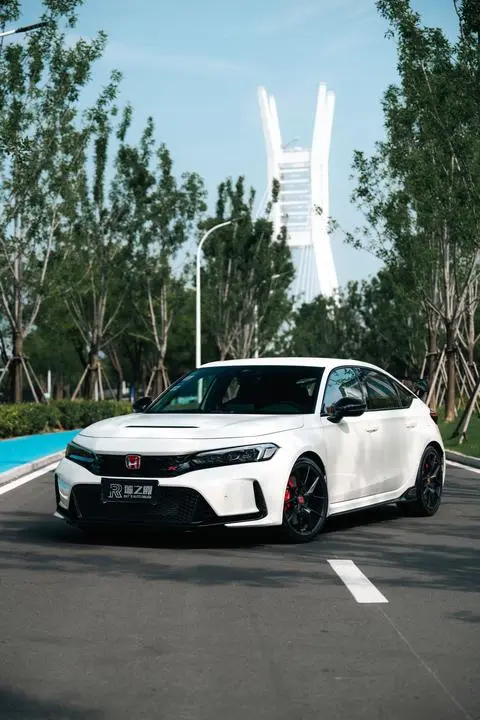 Honda Civic 2023