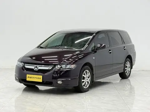 Honda 奥德赛 2008