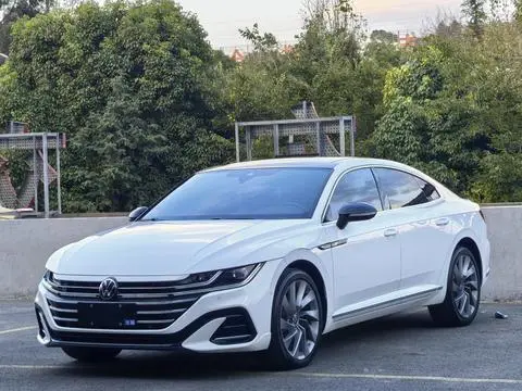 Volkswagen CC 2023