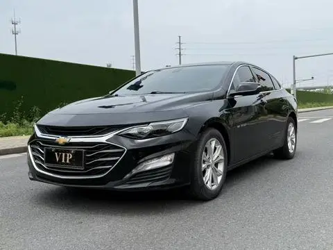 Chevrolet MalibuXL 2021