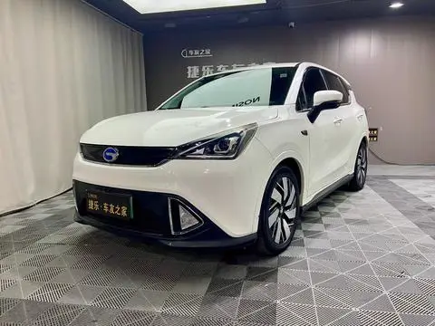 GAC GE3 2018