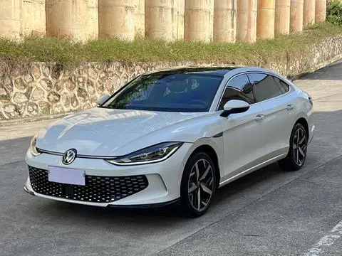 Volkswagen Lamando 2024