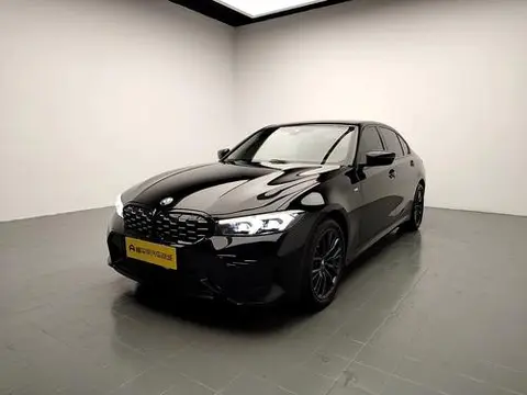BMW 3 Series 2023