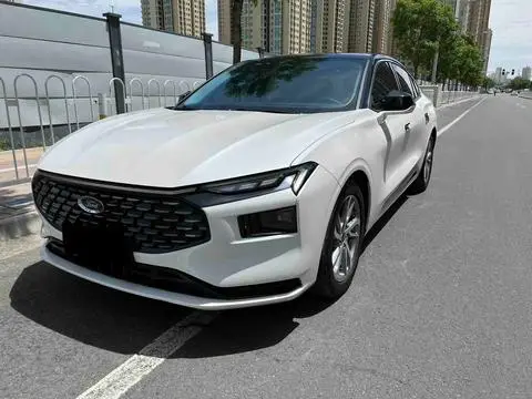 Ford 蒙迪欧 2023