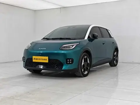 GAC AION UT 2025