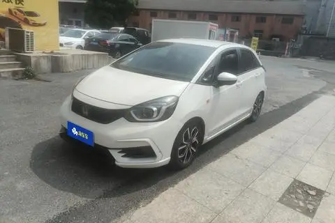 Honda LIFE 2020