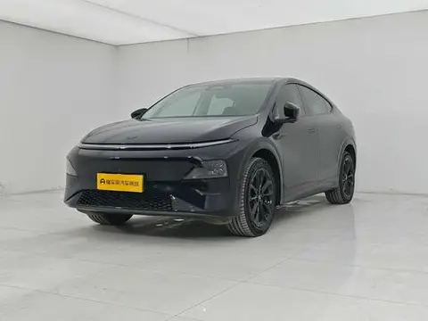 XPeng 小鹏G6 2026