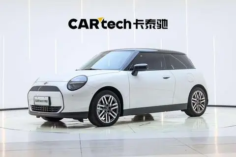 MINI MINI COOPER 2024