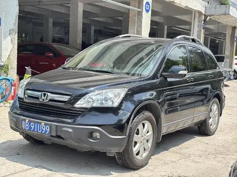 Honda CR-V 2007