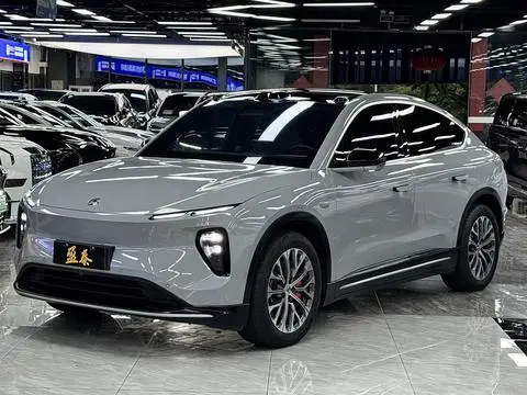 NIO EC6 2024