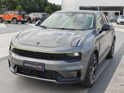 Lynk & Co 05 2020
