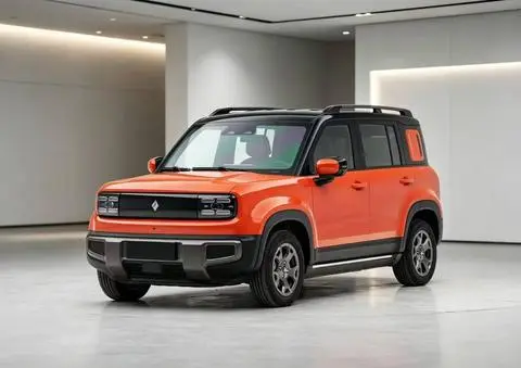 Baojun 悦也Plus 2026