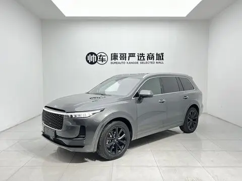 Li ONE 2021
