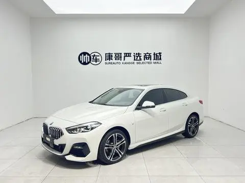 BMW 2 Series 2023 — фото 1