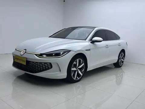Volkswagen Lamando 2024