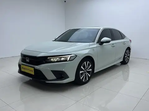 Honda Civic 2022