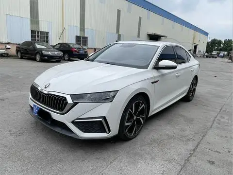 Skoda 明锐 2021