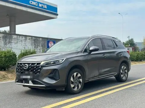 GAC GS4 2022