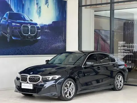 BMW i3 2023