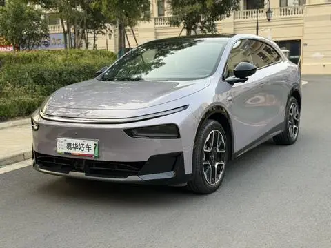 XPeng 小鹏G7 2026