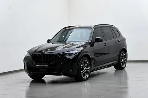BMW X5 2026