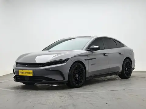 BYD Han DM 2025