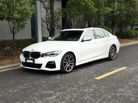 BMW 3 Series 2020