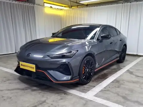 Changan UNI-V 2025
