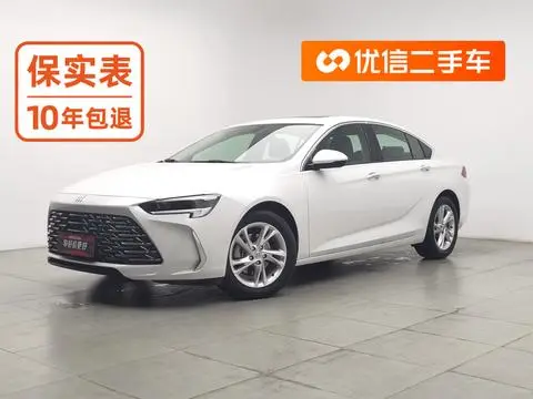 Buick Regal 2024