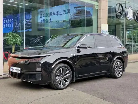 Li L8 2025