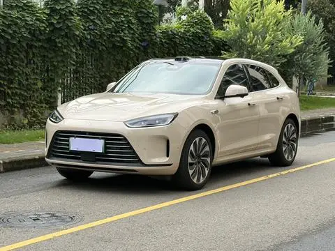 AITO M5 2023
