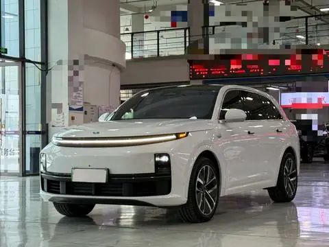 Li L7 2023
