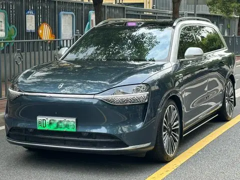 AITO M9 2024