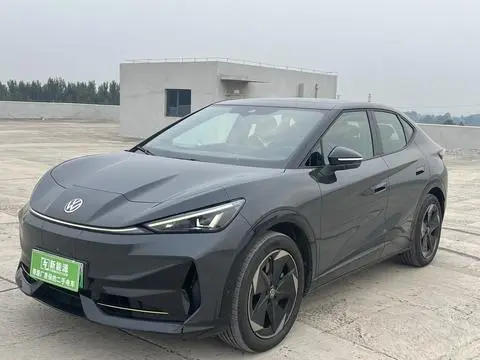 Volkswagen 与众06 2024
