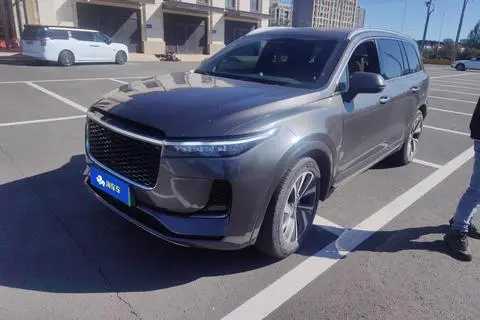Li ONE 2021